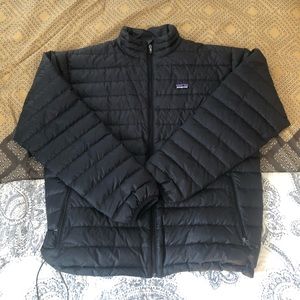 Patagonia Down Jacket